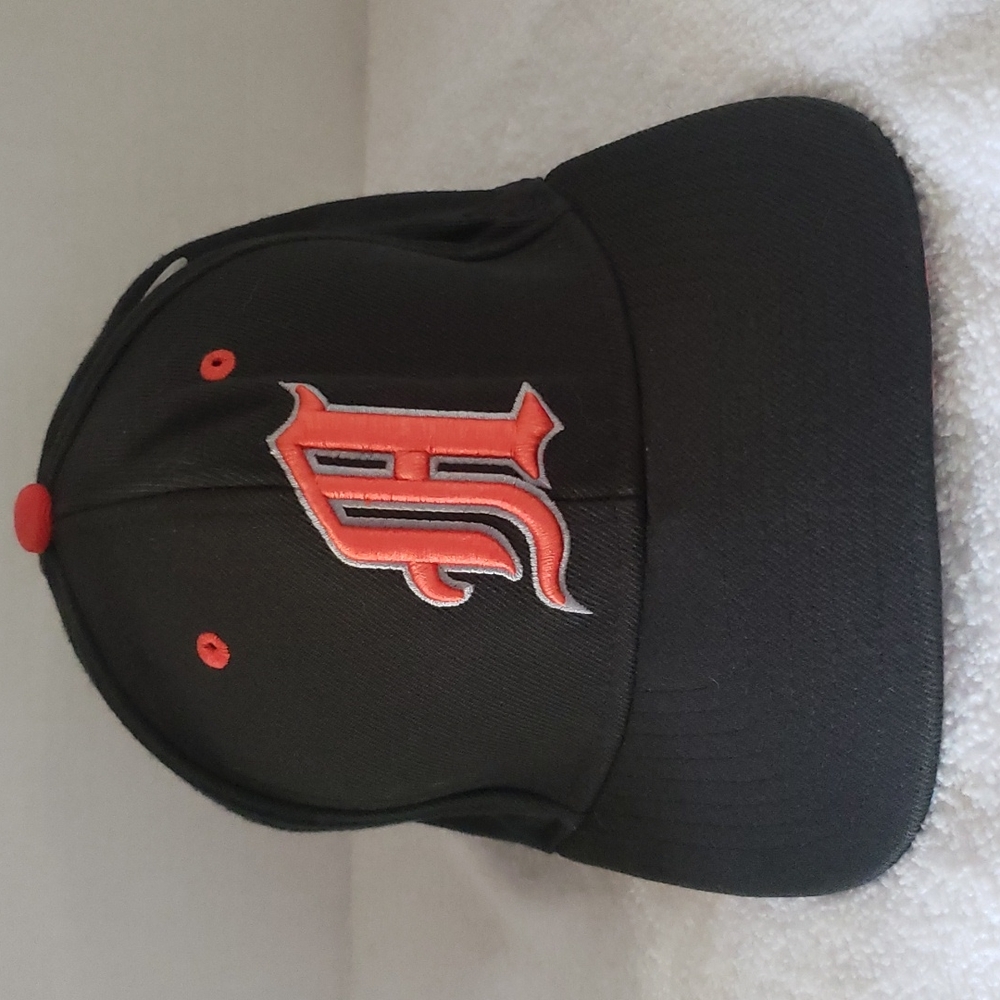 adidas | Men's Adjustable Back Baseball Cap